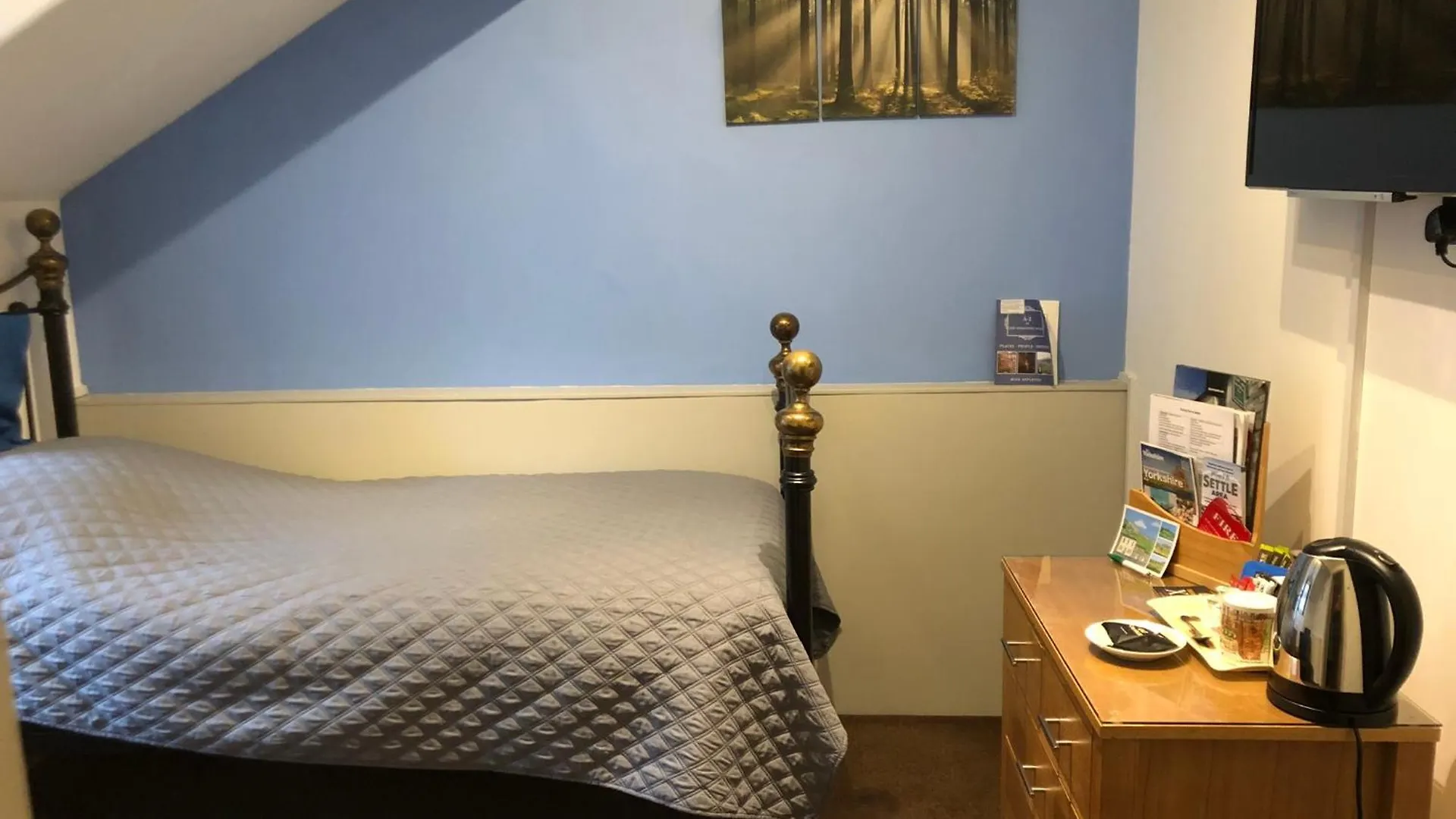 King William Guest House United Kingdom