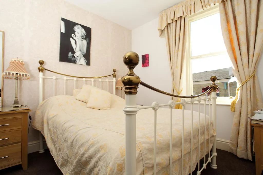 King William Guest House Bed & Breakfast