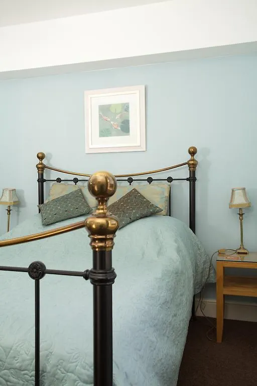 ** Bed & Breakfast King William Guest House United Kingdom