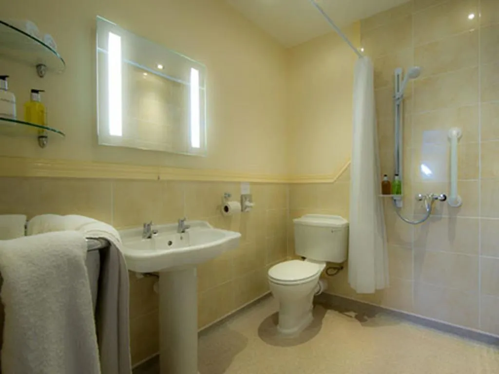 ** Bed & Breakfast King William Guest House United Kingdom