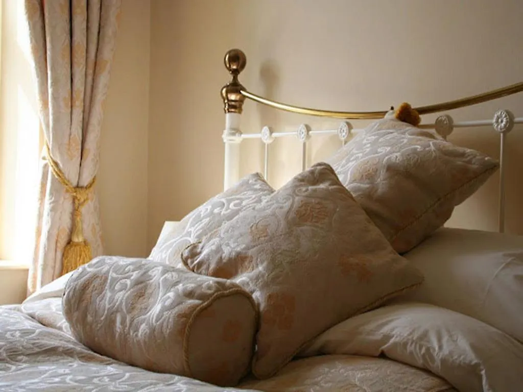 Bed & Breakfast King William Guest House