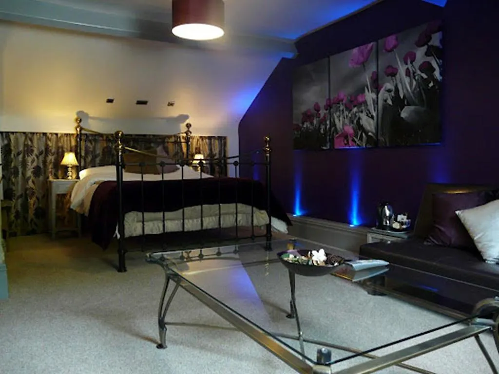 Bed & Breakfast King William Guest House