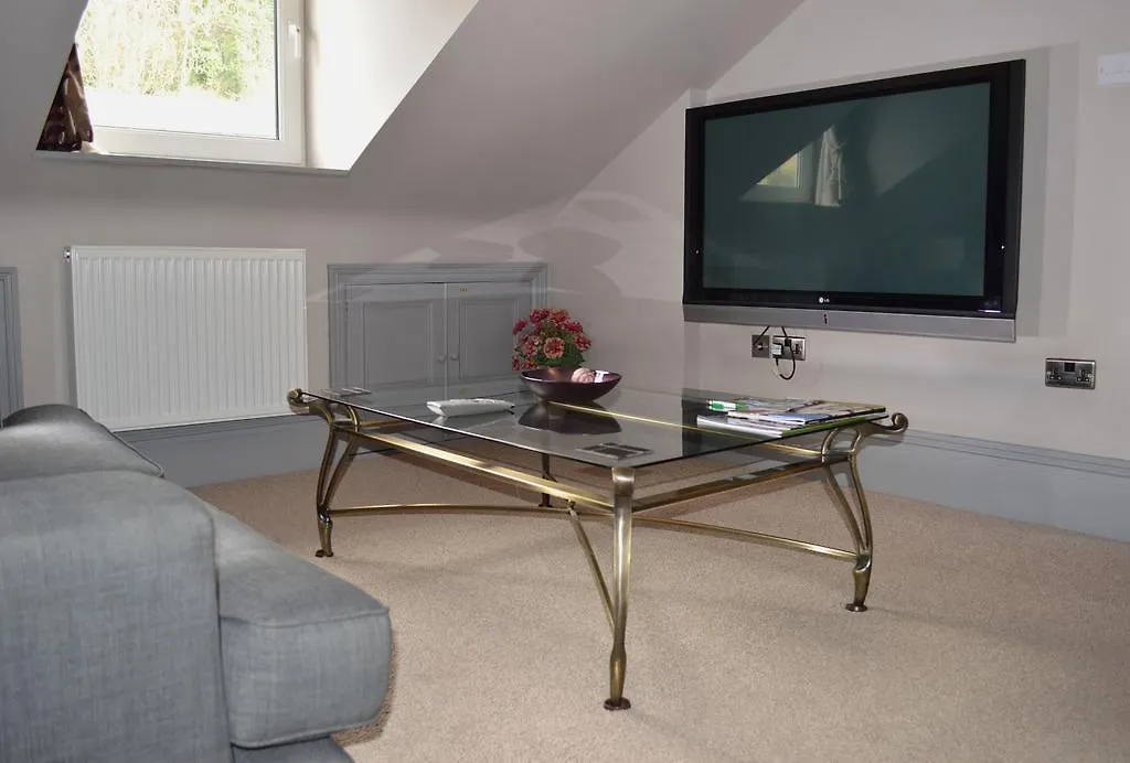 King William Guest House Settle